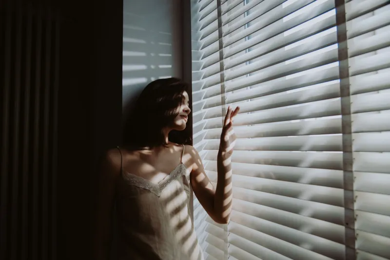 After the Buzz Fades: Understanding the Emotional Crash That Follows a Cannabis Session