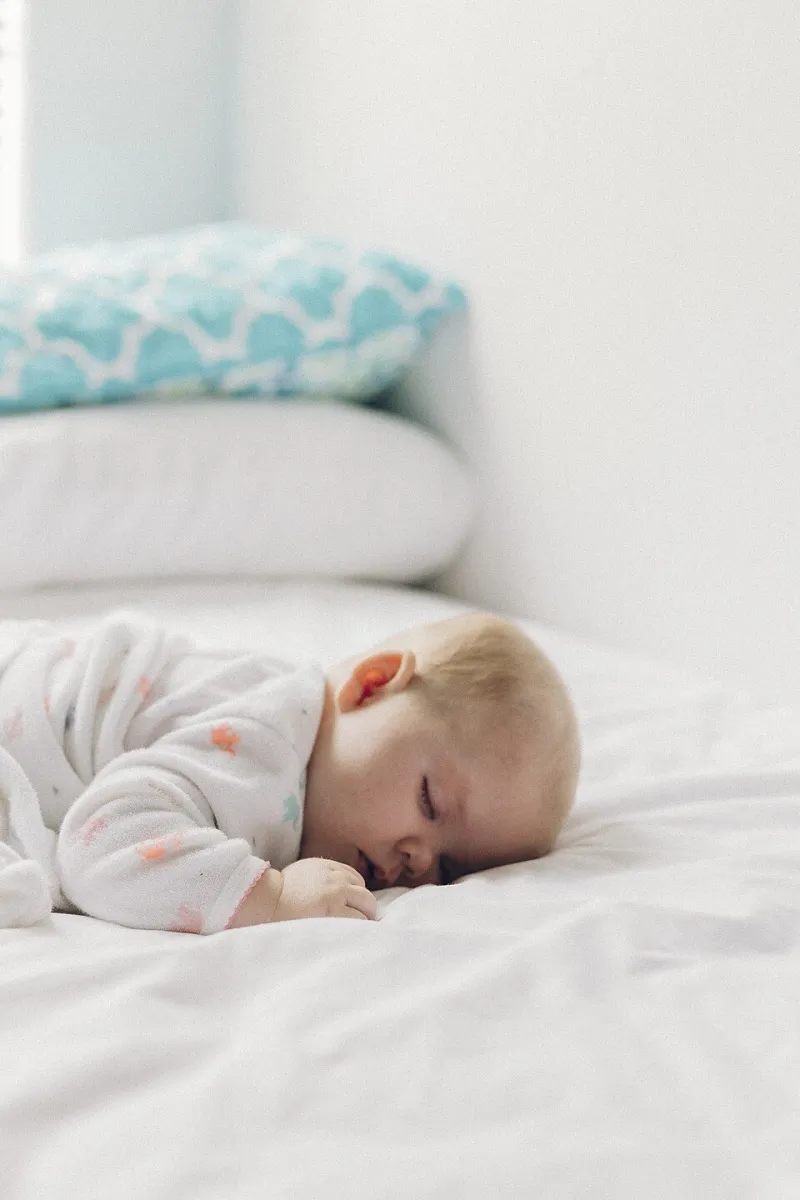 Knock Yourself Out (Naturally): Which Cannabis Strains Actually Help You Sleep
