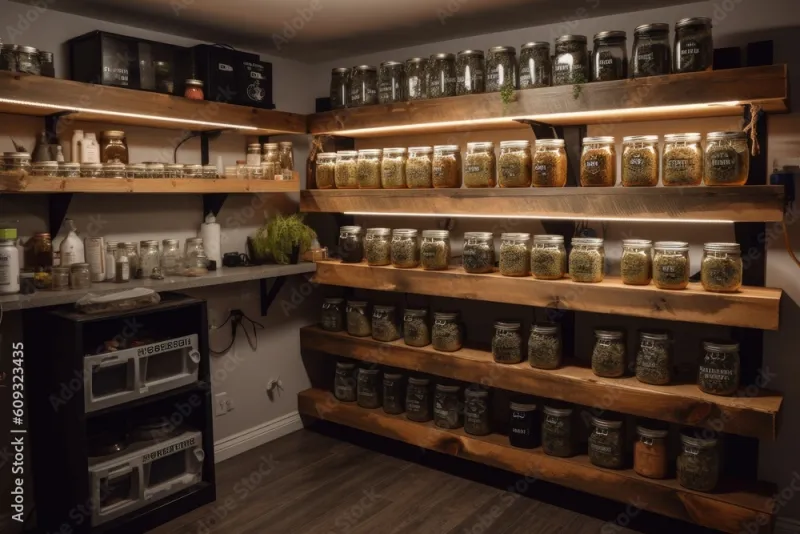 Curate Your Stash Like a Sommelier: Building a Personal Cannabis Collection Worth Bragging About