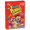 fruity pebbles crispy