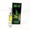 AK 47 Dank Cartridge