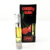 Cherry Kush Dank Cartridge