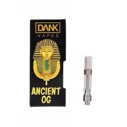 Ancient OG Dank Cartridge